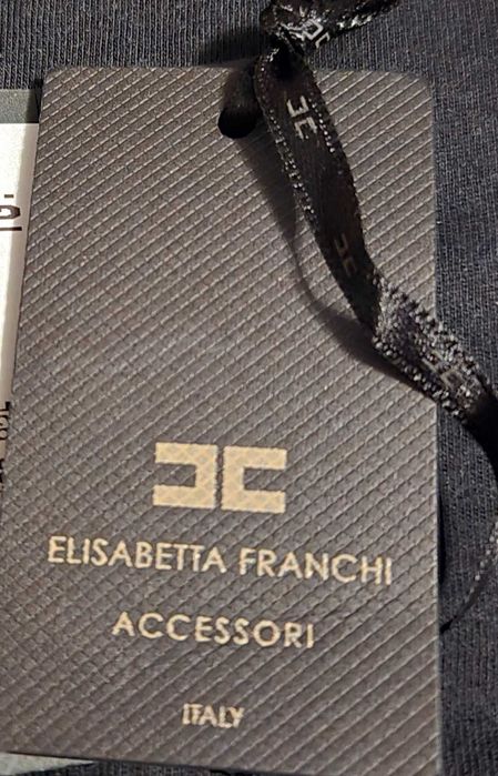 ЕLISABETTA FRANCHI   нова оригинална  гривна