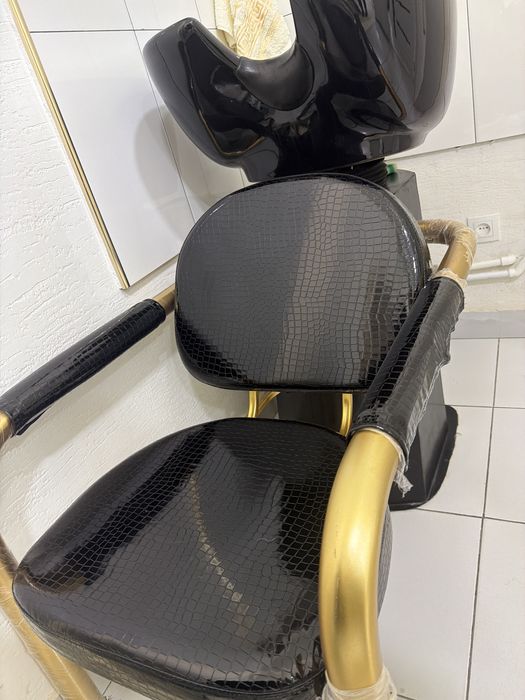 Продаю всё для салонав