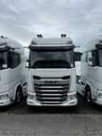 DAF XG+ 530 FT full options euro 6--p.î. 2025--prod. 2023--100 km--finanțare leasing extern