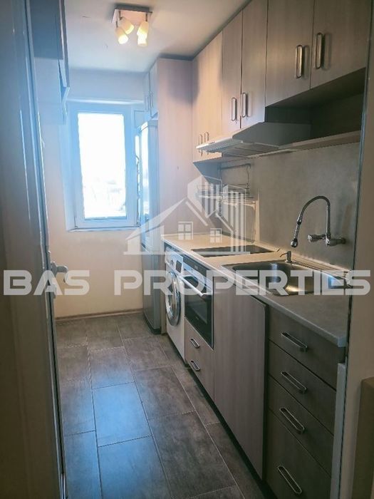 2-стаен в София-Зона Б18 площ 55