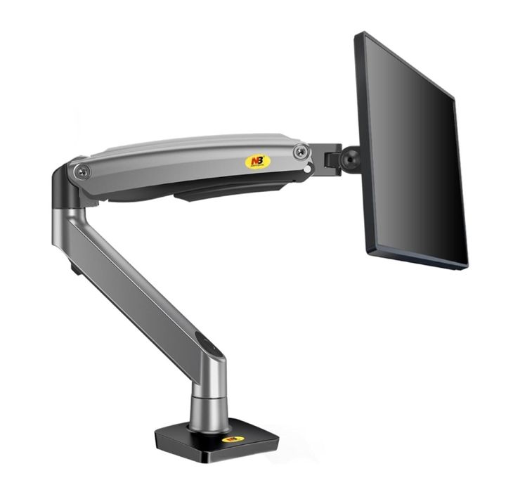 Настольный игровой кронштейн NB North Bayou G60 для монитора 32-60"