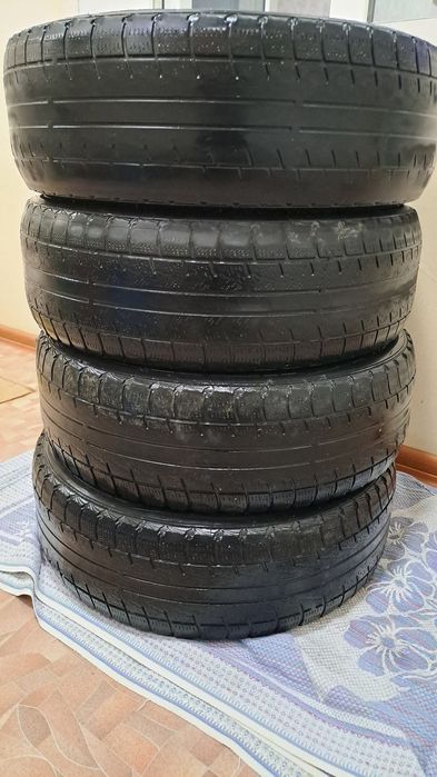 Покришка сатылады