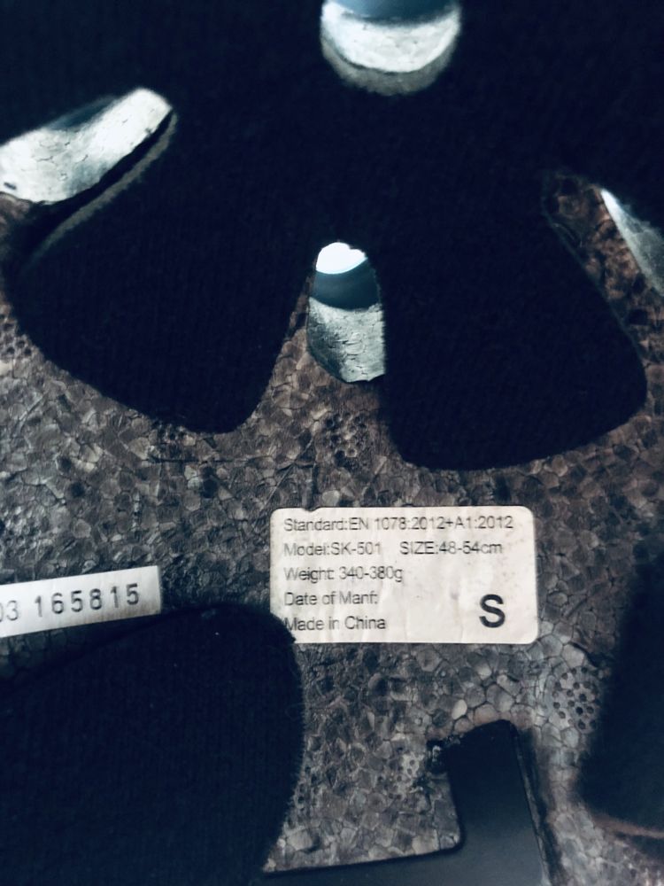 Casca Micro protectie copii
