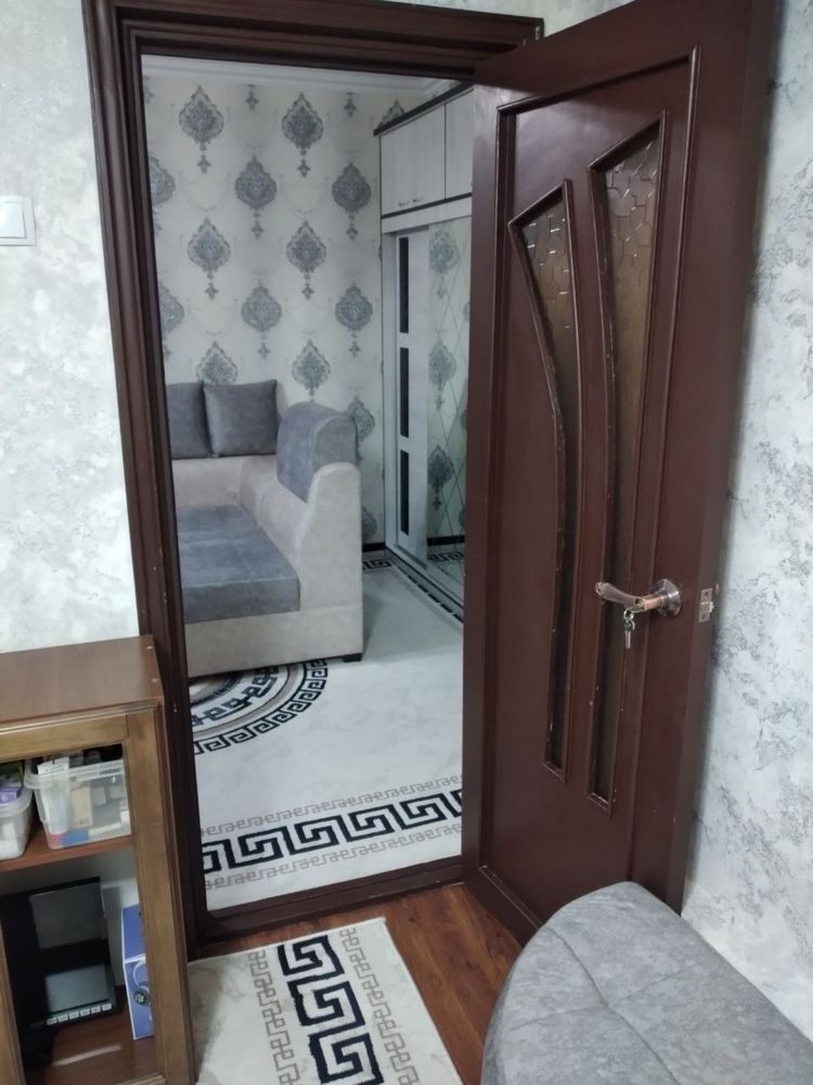 Продается 2 комнатная квартира. Мирзо Улугбекский район. Ттз