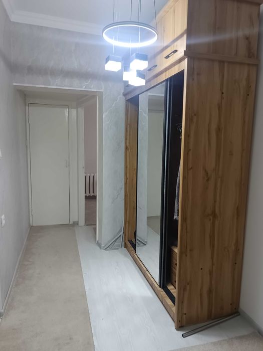 2 хонали Чилонзор метро ёнида квартира ижарага берилади