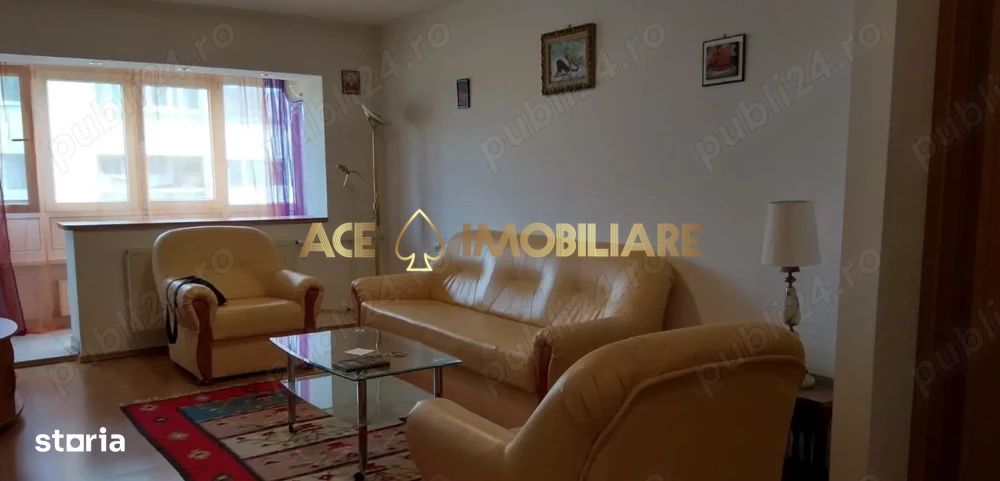 2 Camere | Drumul Taberei | Proximitate Metrou | Loc parcare