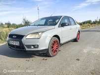 Ford Focus 2 1.6 TDCI