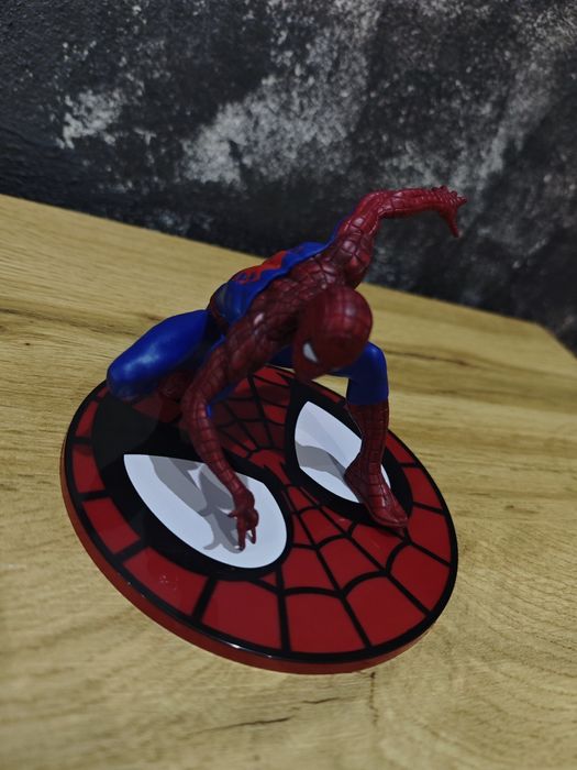 Фигурки на Спайдърмен/ Венъм / Карнейдж