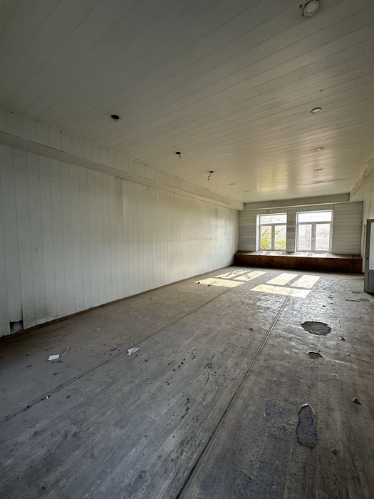 Arendaga joy beriladi