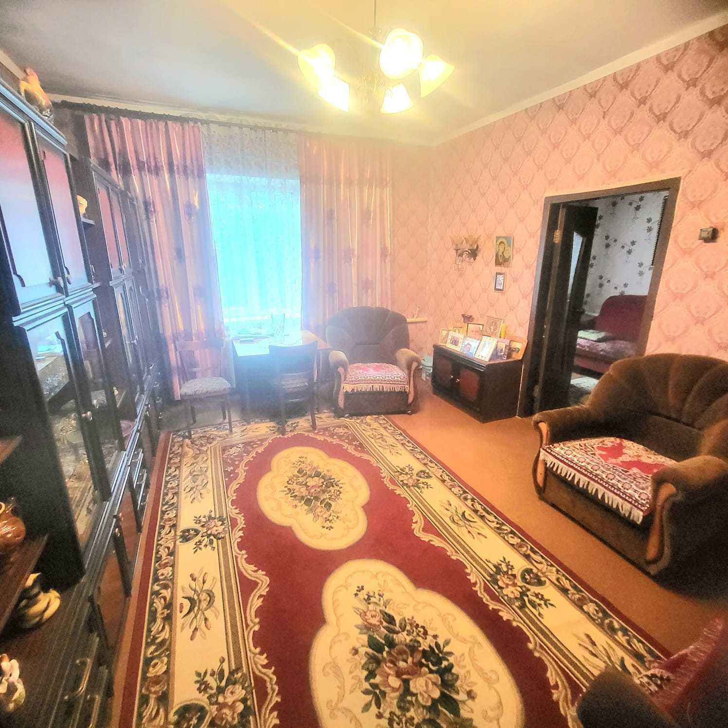 Продам дом Соц. Городе 4 комнатный