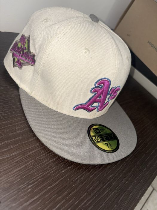 Sapca New Era 56.8cm