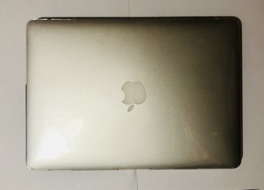 MacBook Air 13. 2015