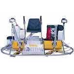Elicopter dublu MK8X90 BARIKELL, HONDA GX690, 27CP, diametru 900mm