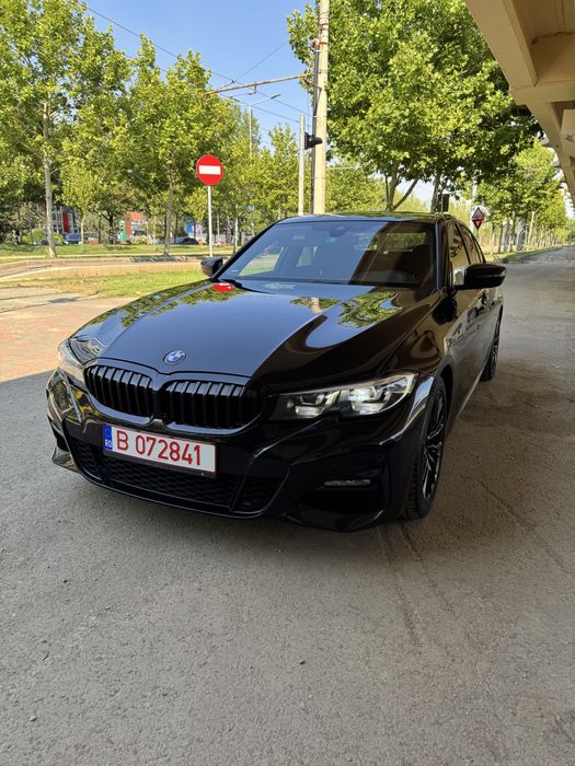 Bmw 320i 2020 M