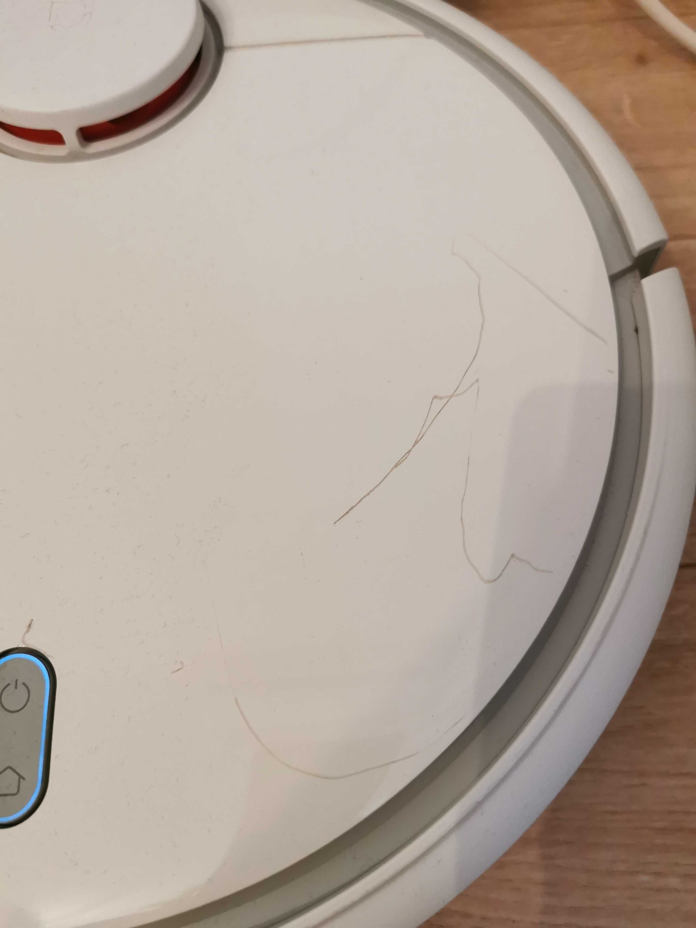 Robot Xiaomi mi robot vacuum