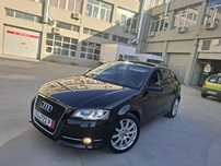 Audi A3 Deosebit/ 2011 / Automat / Trapă/ Xenon/ Bose