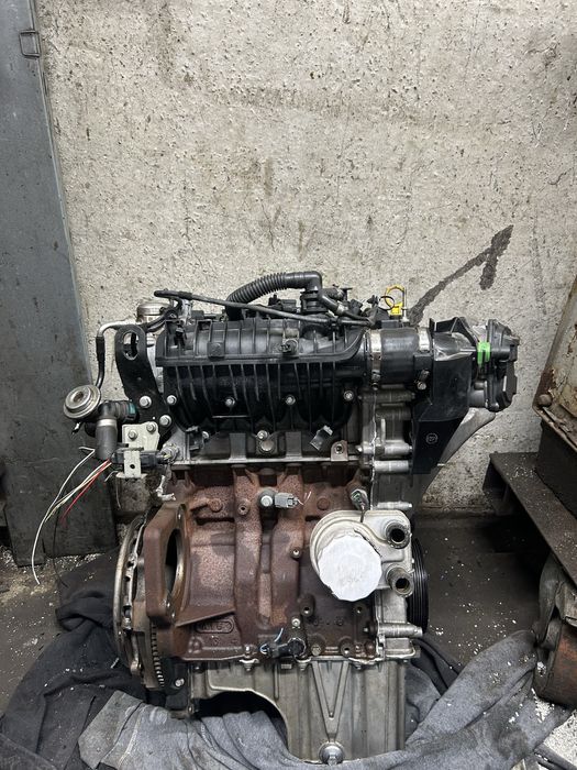 Motor Ford 1.0 EcoBoost 78.000km