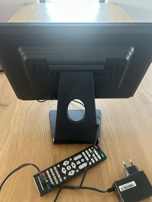 Tv pentru masina sau casa led hd