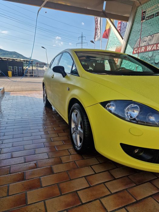 Vând/ schimb seat leon