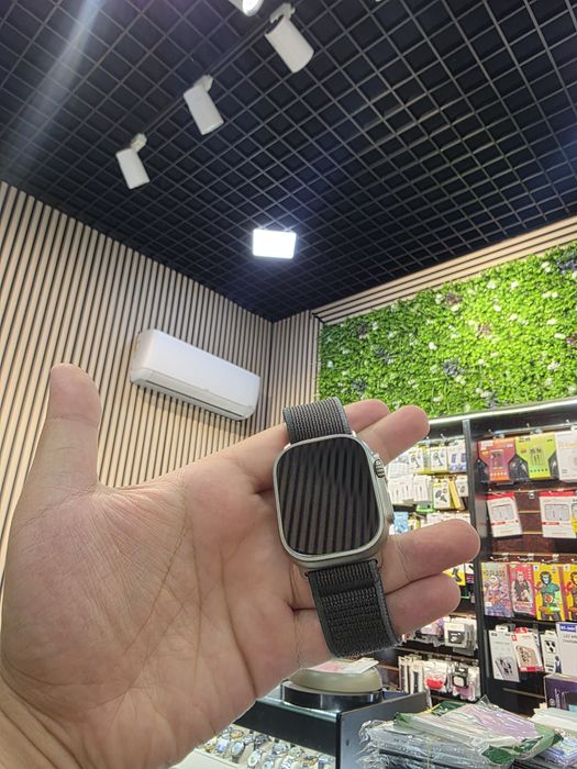 Apple watch Ultra 2