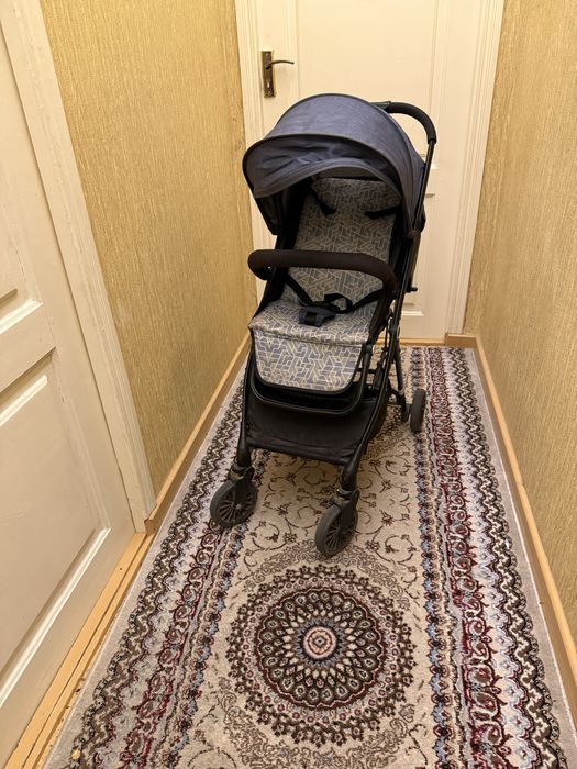 Продам коляску трансформер