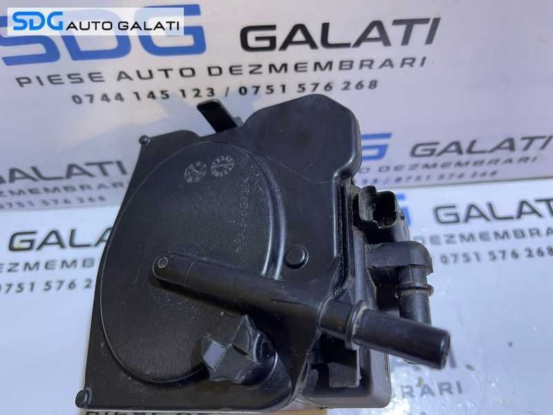 Carcasa Filtru Combustibil Motorina Regulator Pornire la Rece Ford C-Max 1.6 TDCI 2004 - 2010 Cod 9305-108C [D0102]