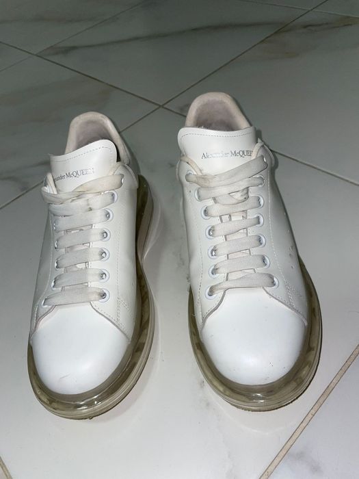 Vând adidași Alexander mcqueen