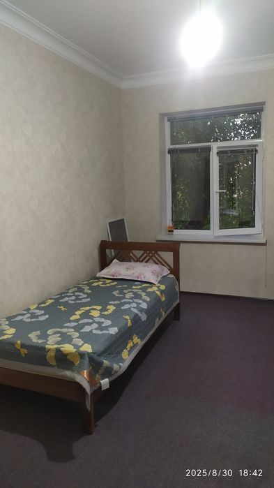 Ижарага кв. Аренда кв. В горно туристическом городке Янгиобод Ангрен.