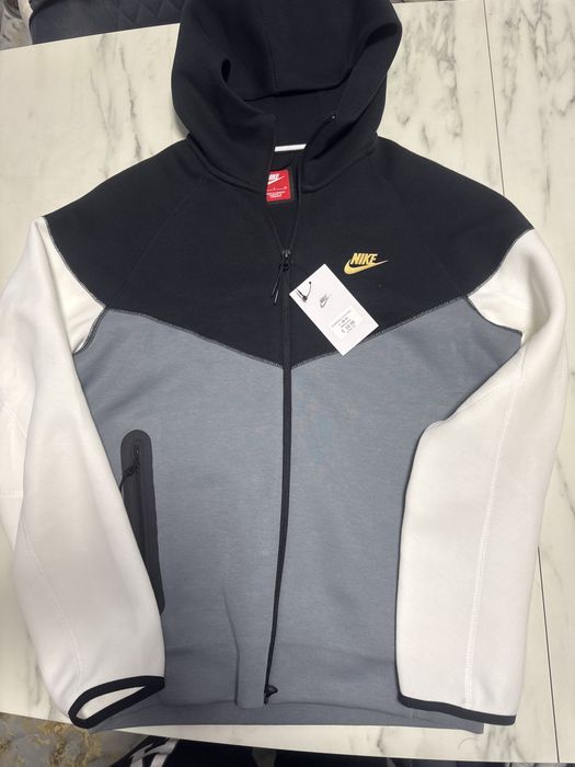 Bluza Nike Tech