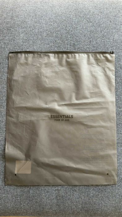 Fear of god essentials T-Shirt