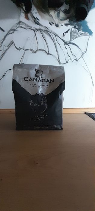 Hrană pisici sterile