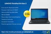 Laptop Lenovo ThinkPad E14 Gen 2 - BSG Amanet & Exchange
