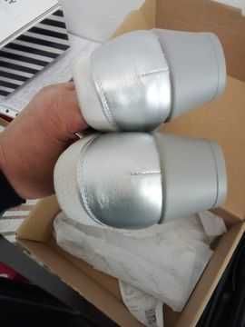 Нови обувки номер  39 -20 лв.