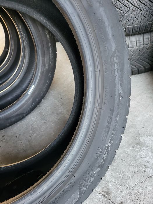 255/40/18//225/45/18 BRIDGESTONE