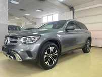 Mercedes-Benz GLC Mercedes-Benz GLC 300de 4x4/Posibilitate finantare