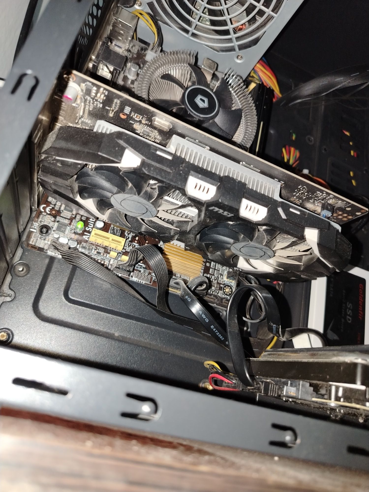 Компьютер core i5