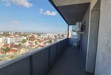 Chirie apartament zona Piața mare, 2 camere