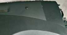 Bord Prius 3 - 2012