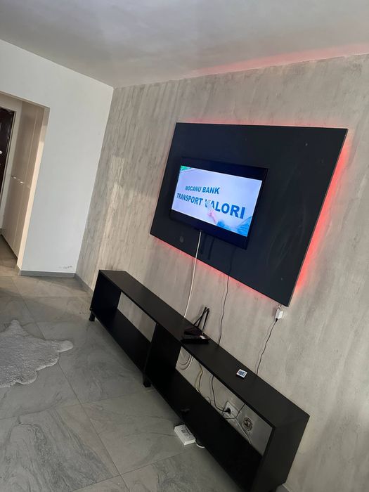 Garsoniera de închiriat