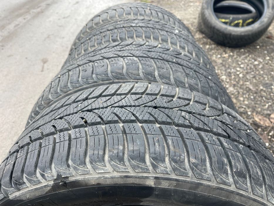 Cauciucuri de iarnă 225/55/17