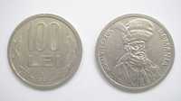 Moneda 100 lei  Mihai Viteazul