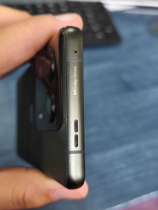 Motorola Edge 50 ULTRA 1TB 16GB Ram - Forest gray - FULLBOX