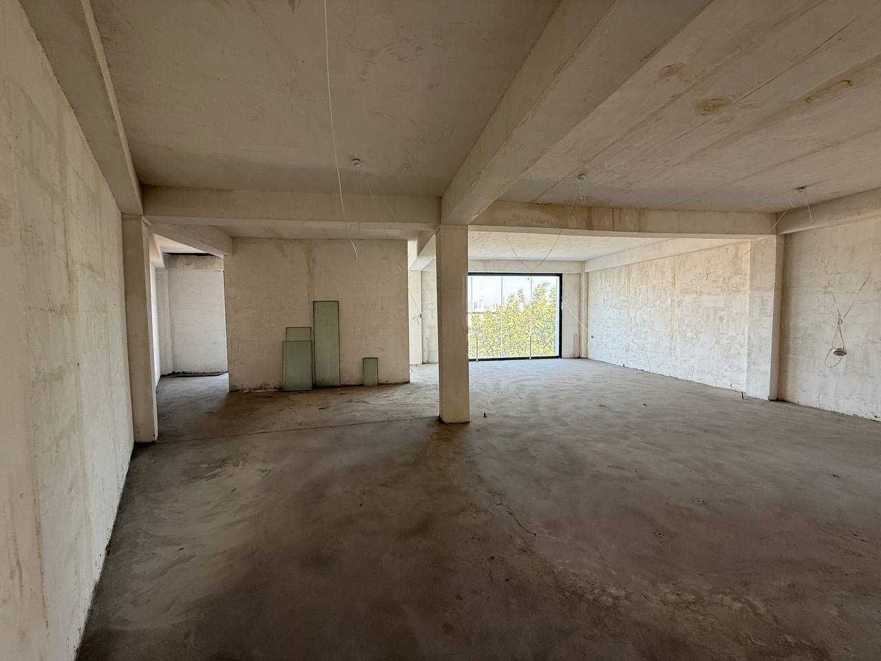 Коммерческое помещение в ЖК Art House 738м2