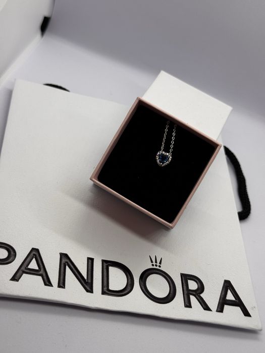 Pandora колие Пандора