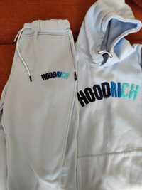 Compleu Hoodrich