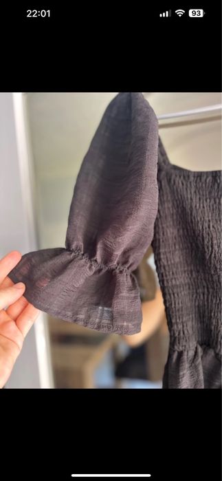 Rochita missguided