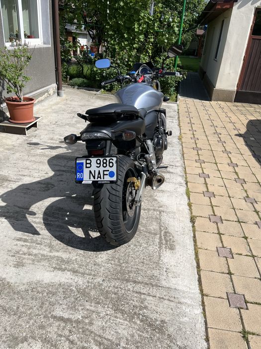 Vand Hornet PC41 din 2008