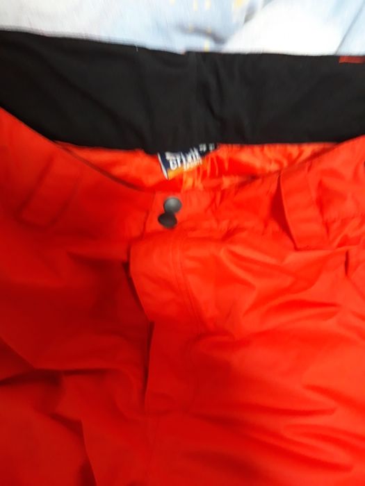 Pantaloni bărbătești pentru ski noi