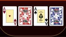 Fournier WSOP | Custom Tables EU