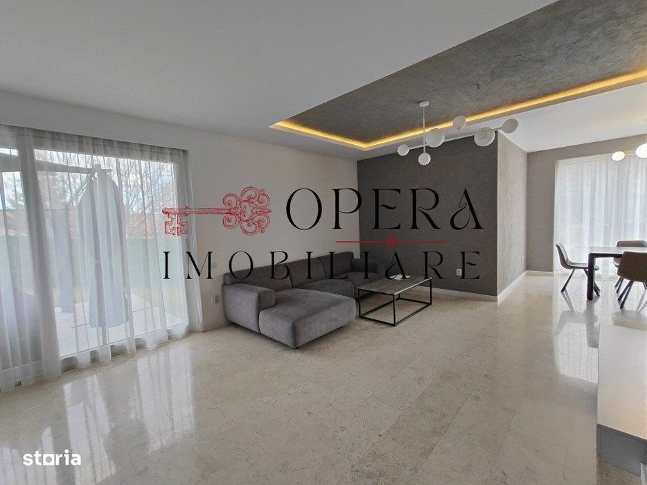 Vila 4 camere, de vanzare, zona Bucium - Hanul 3 Sarmale